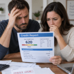 Adverse Credit